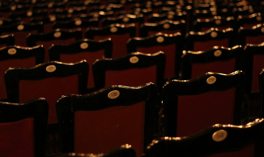 Théâtre contemporain : top pièces à voir en août 2025