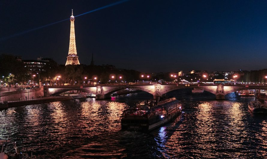 Les 10 spectacles incontournables à voir à Paris cet été 2025