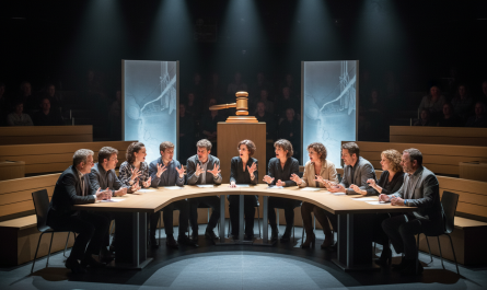 découvrez 'douze jurés en furie', un drame poignant qui explore les tensions et passions au cœur du théâtre contemporain de thaon-les-vosges. une expérience théâtrale intense et captivante.