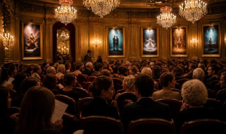découvrez les 10 pièces de théâtre incontournables à ne pas manquer à paris en mai 2026 pour vivre une expérience culturelle riche et captivante.