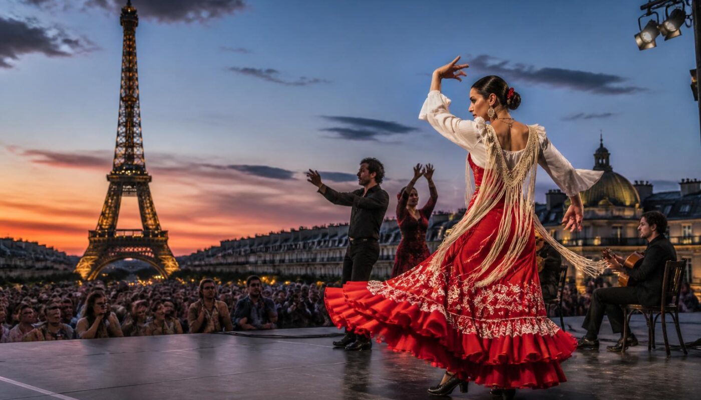 découvrez les spectacles incontournables à ne pas manquer à paris en mai 2026, avec une sélection des meilleures pièces, concerts et événements culturels pour tous les goûts.