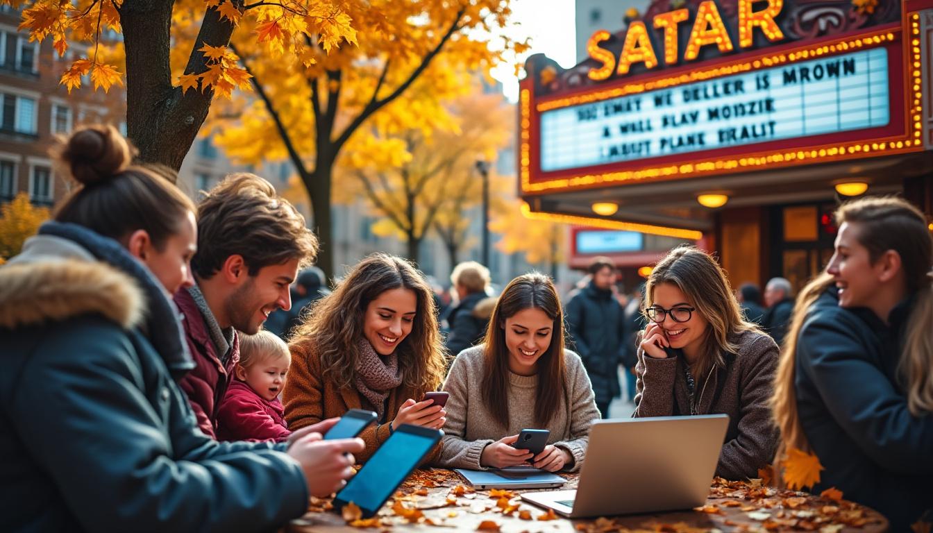 découvrez 9 stratégies efficaces pour réserver vos spectacles en toute astuce à la rentrée : profitez des heures creuses, mettez des alertes et surveillez les retours pour ne rater aucune bonne affaire en septembre !