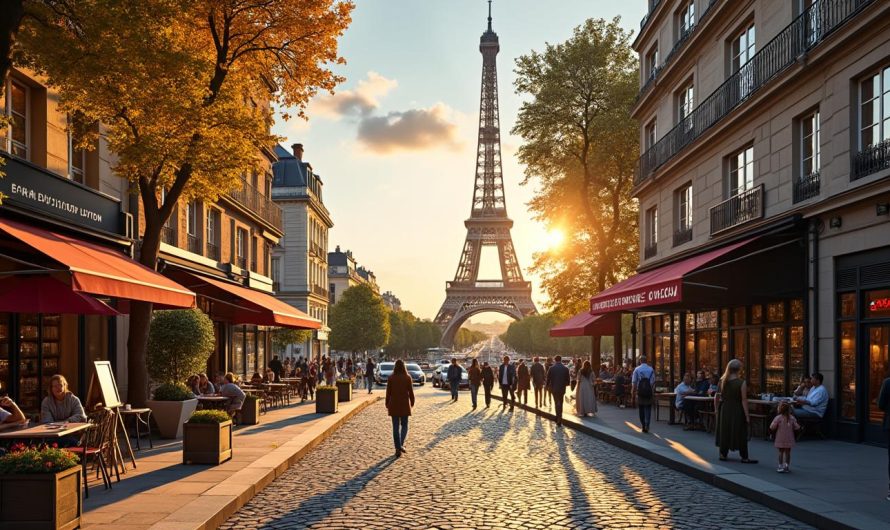 Top 10 des pièces incontournables à découvrir à Paris en septembre 2025