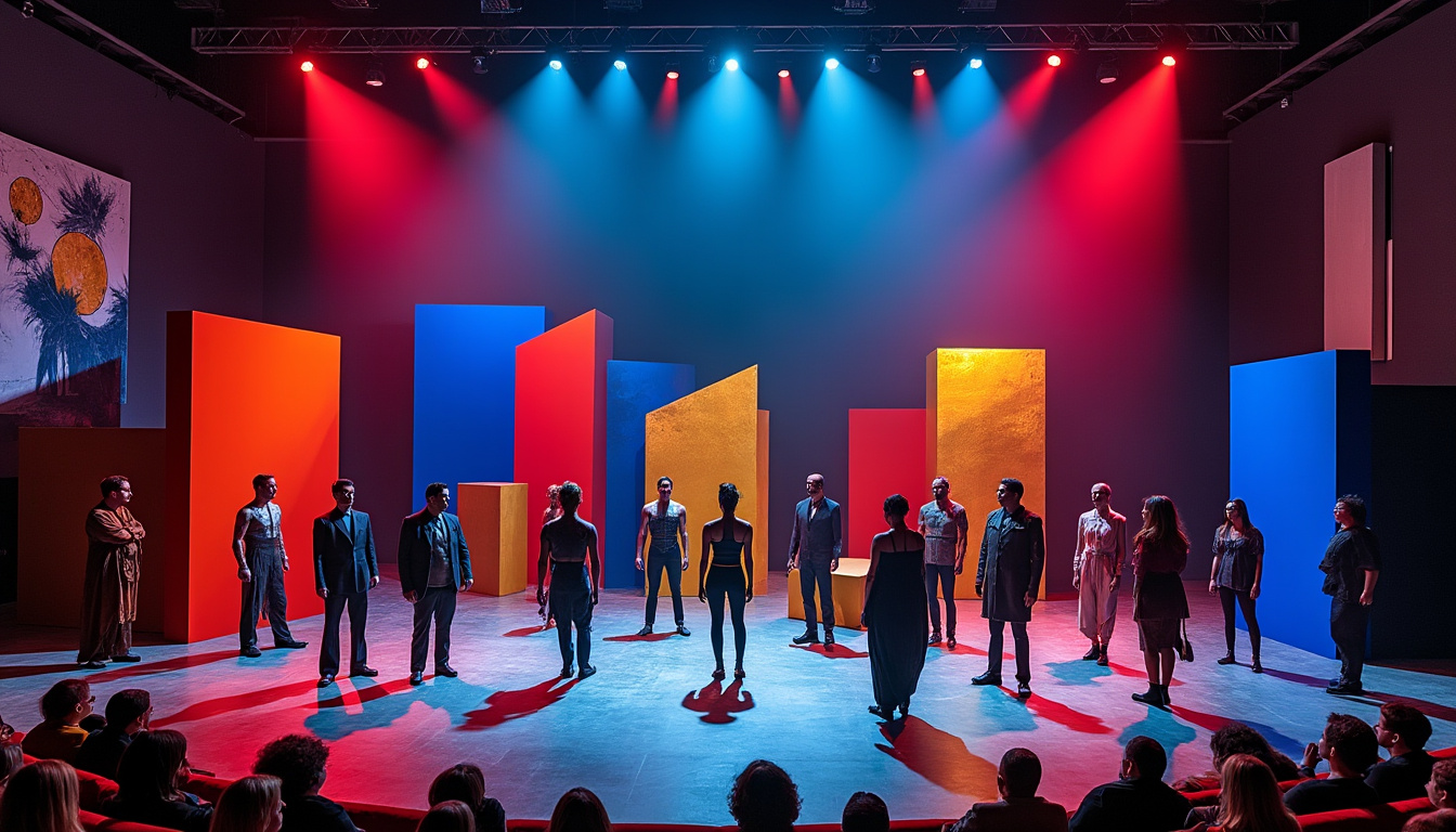 découvrez les pépites du théâtre contemporain à semécourt : spectacles innovants, créations originales et immersion dans une scène artistique vivante. plongez dans un univers culturel unique et passionnant !