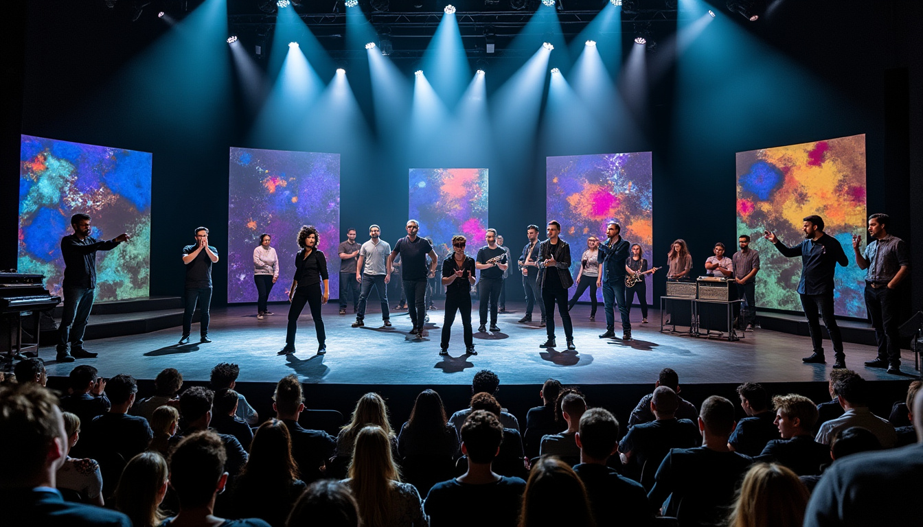 découvrez fracassé.es au funambule, un spectacle musical vibrant qui explore les émotions et les enjeux du théâtre contemporain. plongez dans une expérience immersive alliant musique et art dramatique pour un voyage unique au cœur de la scène actuelle.
