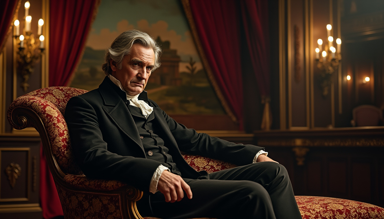découvrez la renaissance d'oblomov sur les planches du théâtre essaïon, une adaptation captivante du classique russe, à travers une mise en scène moderne et émouvante qui redonne vie au chef-d'œuvre littéraire.