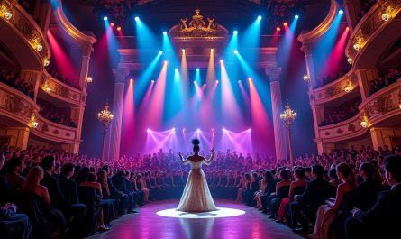 découvrez la nouvelle saison culturelle du théâtre city de lorient, lancée par un concert exceptionnel du groupe barakah. un programme riche en émotions et spectacles vous attend.
