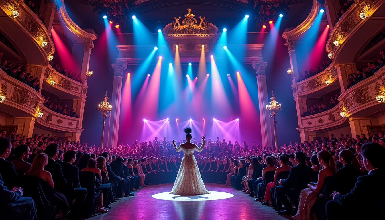découvrez la nouvelle saison culturelle du théâtre city de lorient, lancée par un concert exceptionnel du groupe barakah. un programme riche en émotions et spectacles vous attend.