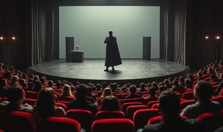 découvrez comment madrigall prend les rênes des solitaires intempestifs, une maison d’édition phare du théâtre contemporain, et ce que cela signifie pour l’avenir de la création théâtrale en france.