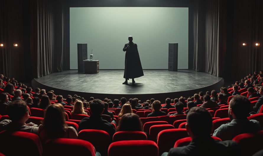 Madrigall s’empare de la direction des Solitaires Intempestifs dans l&rsquo;univers du théâtre contemporain