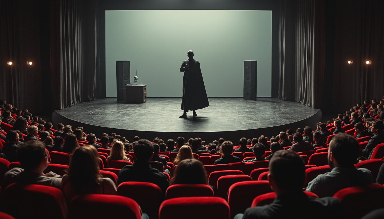 découvrez comment madrigall prend les rênes des solitaires intempestifs, une maison d’édition phare du théâtre contemporain, et ce que cela signifie pour l’avenir de la création théâtrale en france.