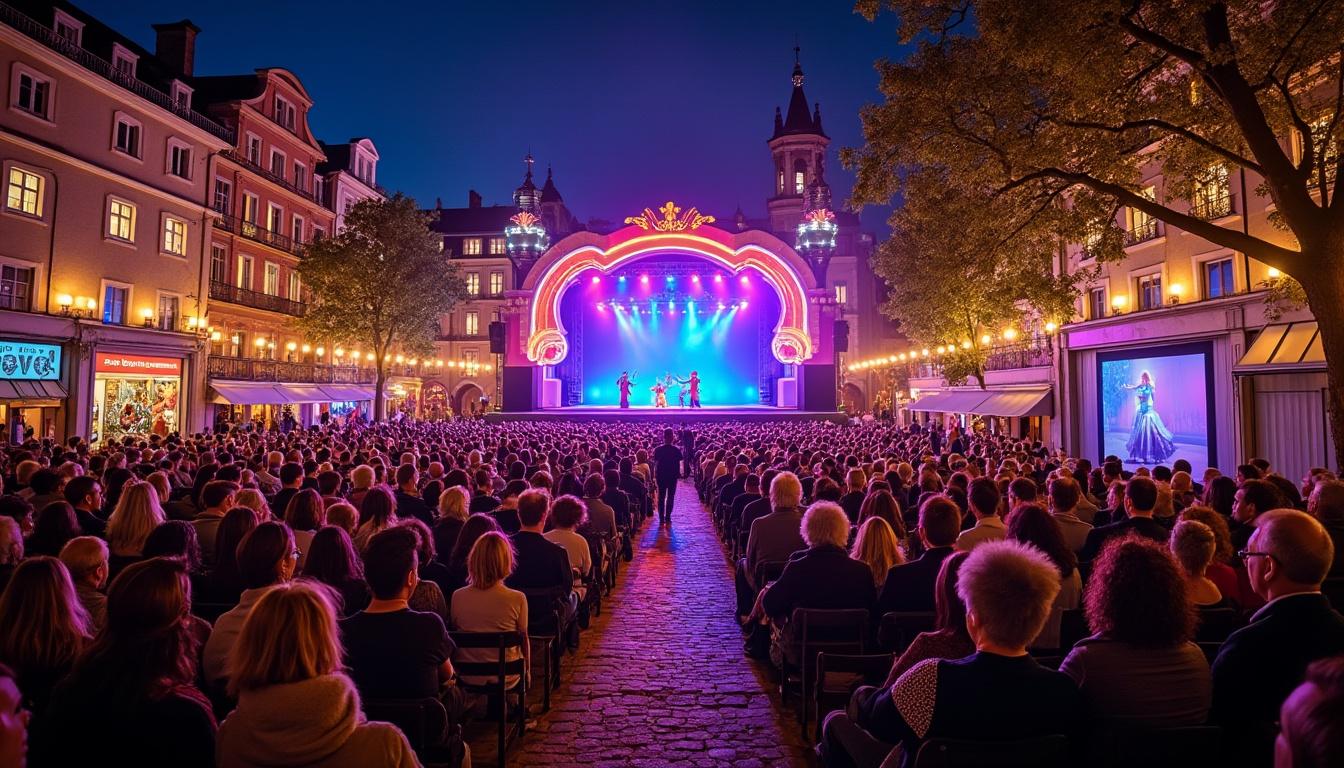 vivez une nuit d’exception à nantes avec 25 spectacles de théâtre en continu, de 21h30 à 3h du matin. une expérience artistique unique en france à ne pas manquer !