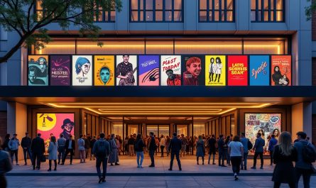 découvrez notre sélection des 12 meilleures pièces de théâtre contemporain à voir absolument à la rentrée 2025. inspirations, nouveaux talents et mises en scène incontournables au programme en septembre !