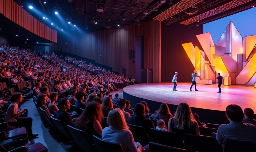 Exploration des Chemins de Théâtre : Plongée dans le Théâtre Contemporain à Strasbourg pour Adultes