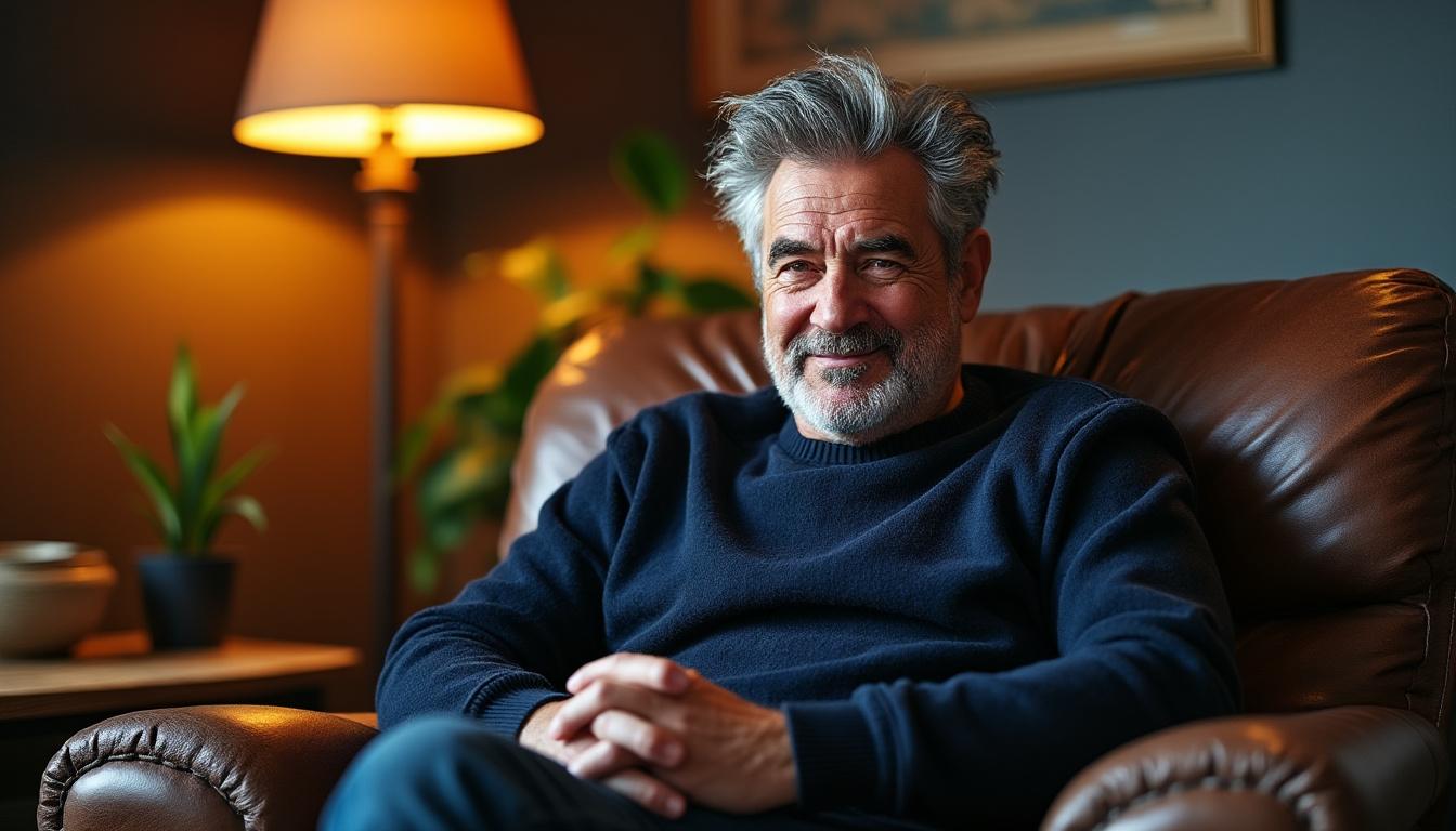 découvrez comment kevin levy aborde avec humour les hauts et les bas de sa vie amoureuse, partageant sa chance et son expérience face à une infidélité conjugale.