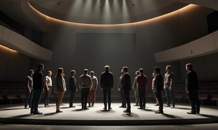 découvrez « l’histoire d’un.e autre », une immersion captivante dans le théâtre contemporain à commercy, explorant des récits innovants et des émotions intenses.