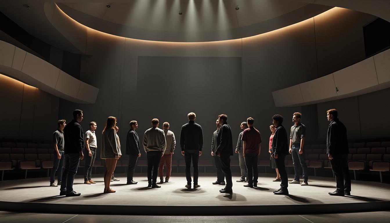 découvrez « l’histoire d’un.e autre », une immersion captivante dans le théâtre contemporain à commercy, explorant des récits innovants et des émotions intenses.