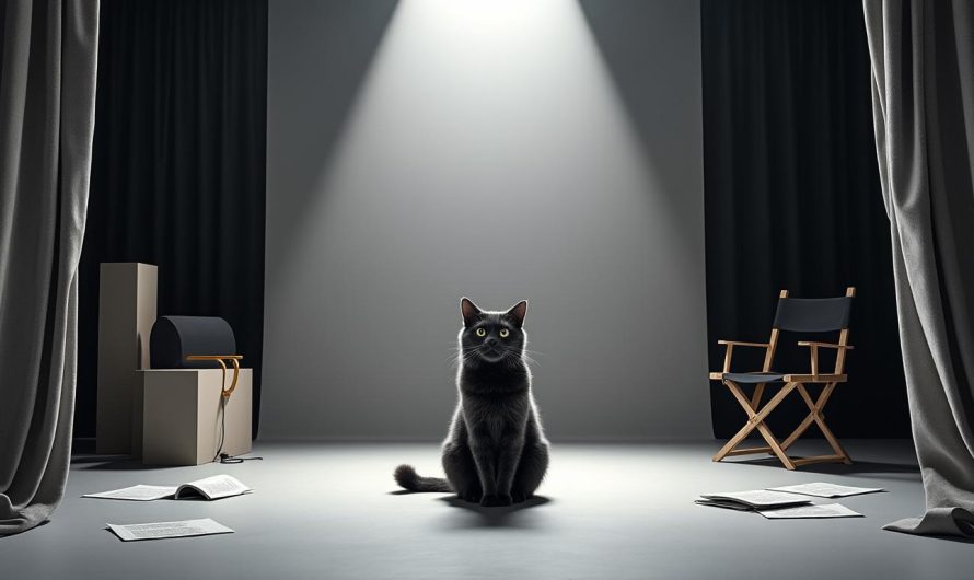 Le Chat de Beinheim : une scène dédiée au théâtre contemporain