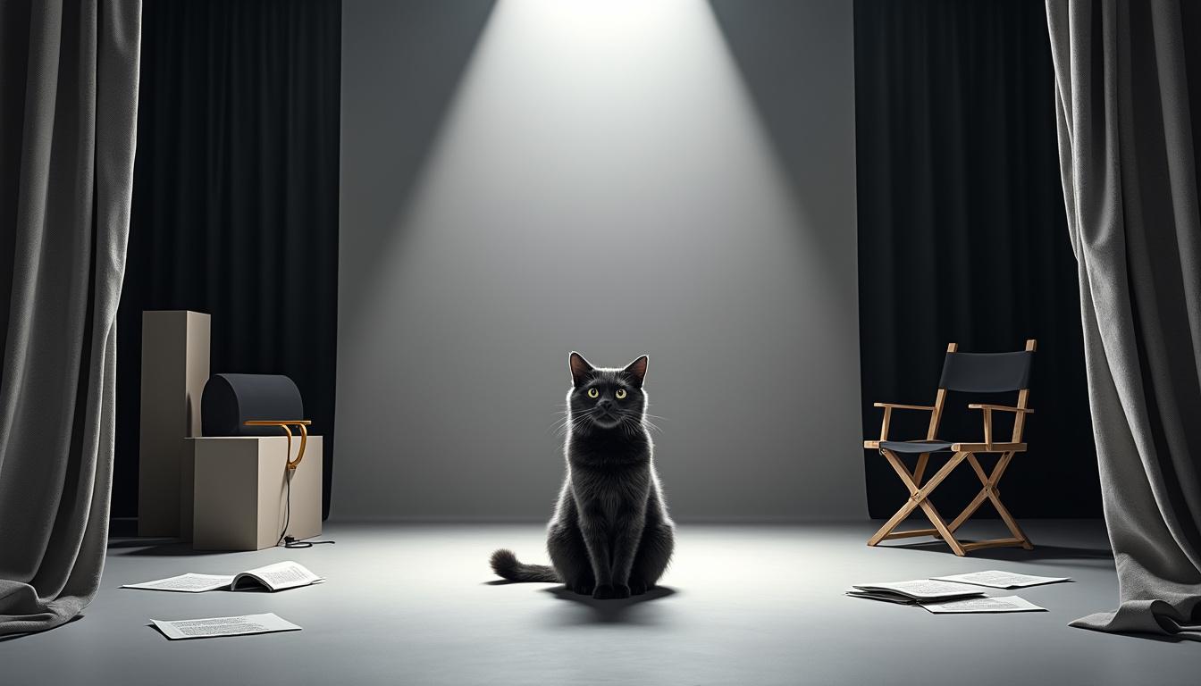 découvrez le chat de beinheim, une scène artistique incontournable dédiée au théâtre contemporain, offrant des performances innovantes et un espace culturel dynamique.