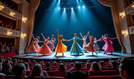 découvrez « l'essence de tous les désirs », une plongée captivante dans le théâtre contemporain à silly-sur-nied : analyses, interviews et coulisses d'une scène artistique innovante au cœur du grand est.