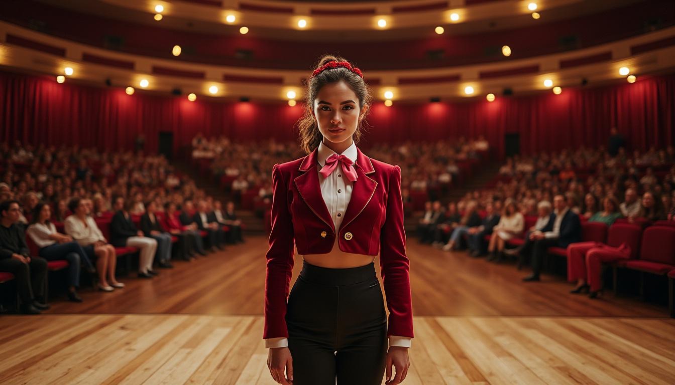 découvrez « toréador », le spectacle humoristique incontournable de liliane blanco-binette à nancy. rires garantis et moments de détente au rendez-vous !