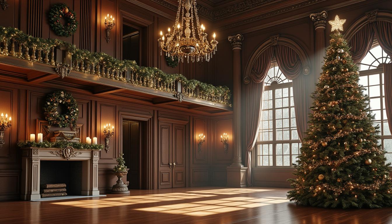 découvrez "miss bennet : noël à pemberley", un spectacle captivant au contemporary theater company de wakefield, ri. une comédie romantique festive à ne pas manquer cet hiver !