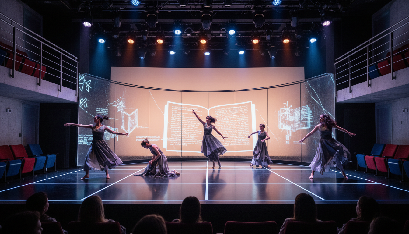 découvrez les nouvelles tendances du théâtre contemporain en 2021, explorant les horizons innovants de l'écriture dramatique et de la mise en scène.