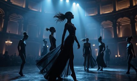 plongez dans danse contemporaine 2.0, une expérience immersive unique au théâtre des abbesses à paris, mêlant créativité et technologie pour une soirée inoubliable.