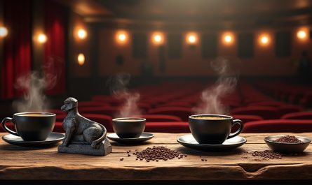 découvrez 'fer et café', une pièce de théâtre contemporain captivante à thil alliant intensité et émotions vives. une expérience culturelle à ne pas manquer !