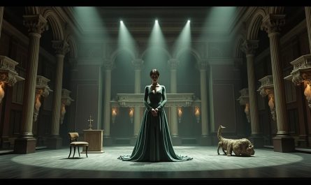 découvrez 'yvonne, princesse de bourgogne' de w. gombrowicz, une œuvre phare du théâtre contemporain, présentée à strasbourg pour une expérience culturelle unique.