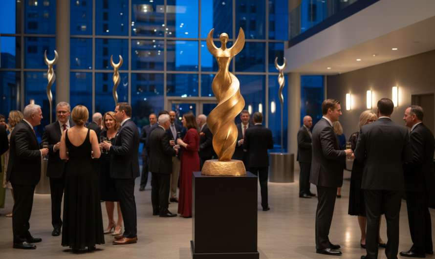 WAKEFIELD IDOL Fait son Grand Retour à la Contemporary Theater Company pour la Saison 2026