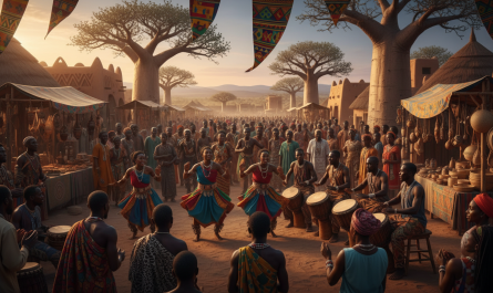 découvrez les événements incontournables des cultures africaines à ne pas manquer en février 2026 : festivals, concerts, expositions et plus encore pour célébrer la richesse et la diversité africaine.