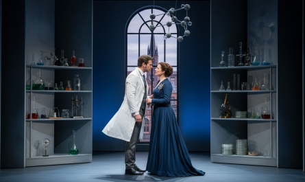 découvrez « pasteur », une pièce de théâtre contemporain captivante à nilvange. plongez dans une expérience culturelle unique mêlant innovation et émotions.