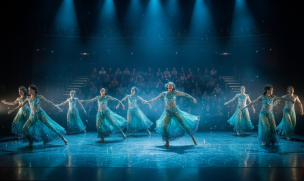 participez pour gagner vos invitations au spectacle captivant yé ! (l'eau) au théâtre anthéa d'antibes le 9 avril. ne manquez pas ce moment unique et magique !