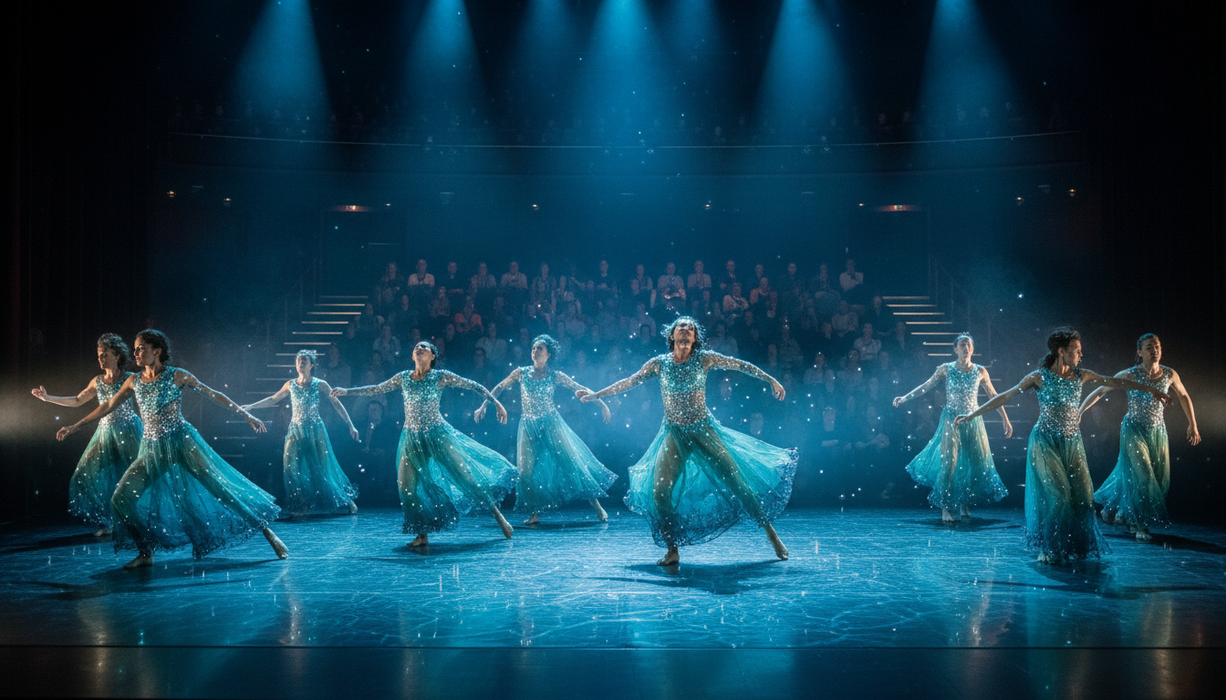 participez pour gagner vos invitations au spectacle captivant yé ! (l'eau) au théâtre anthéa d'antibes le 9 avril. ne manquez pas ce moment unique et magique !