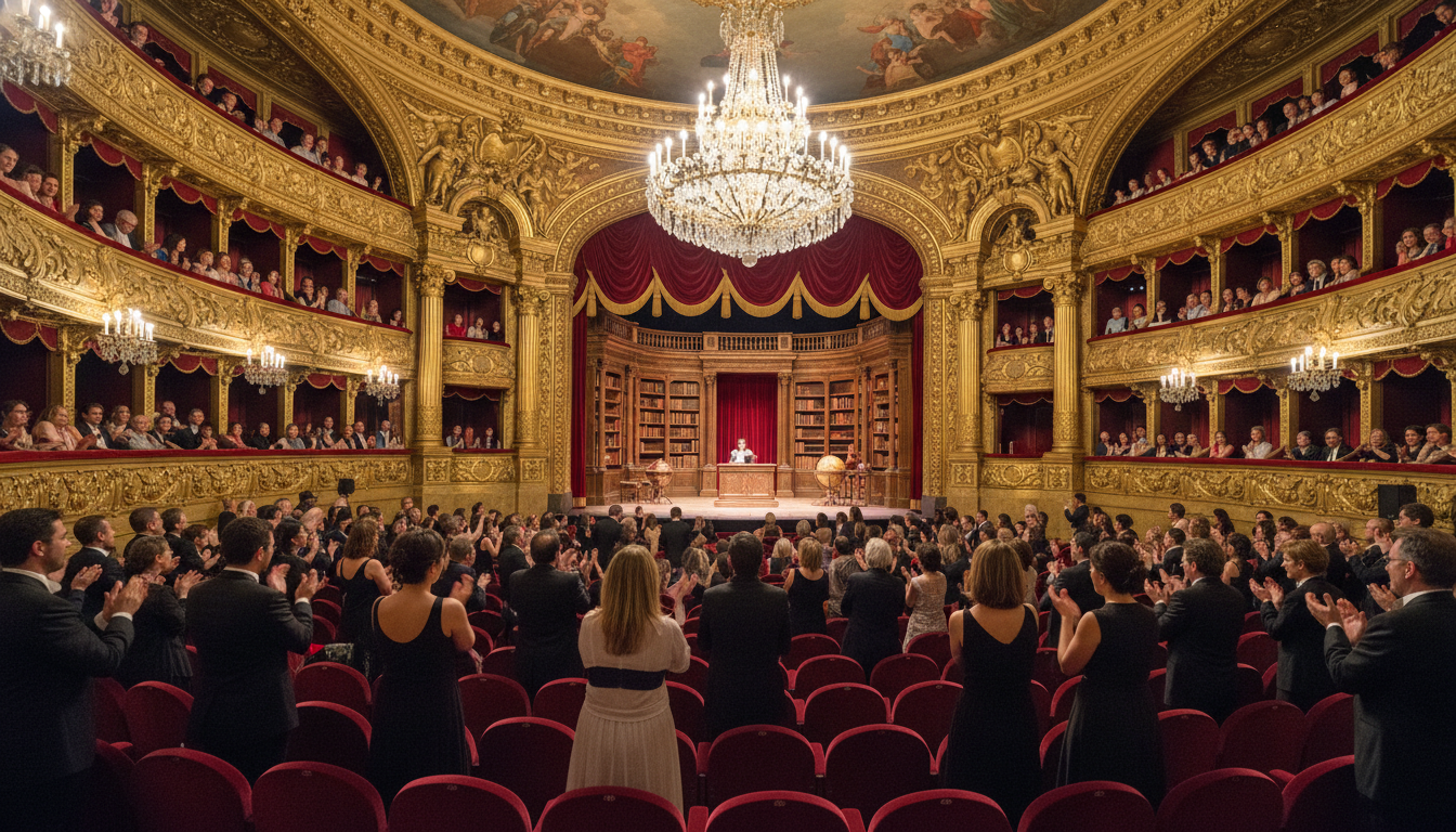 découvrez à paris 5 pièces de théâtre cultes qui traversent les décennies. plongez dans des œuvres incontournables et laissez-vous applaudir par leur succès intemporel.