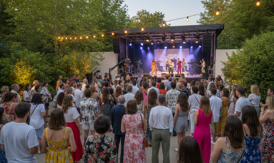 Buzet-sur-Tarn : Ne manquez pas le spectacle &lsquo;Le TV Show&rsquo; ce samedi à l’espace Ribatel