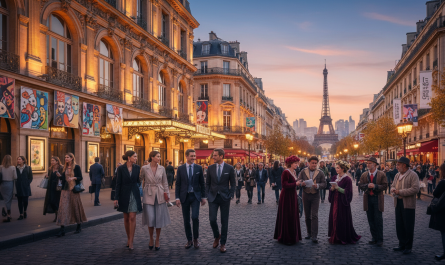 découvrez notre sélection exclusive des pièces de théâtre incontournables à paris en septembre 2026. ne manquez pas les spectacles du moment pour vivre une expérience culturelle unique.