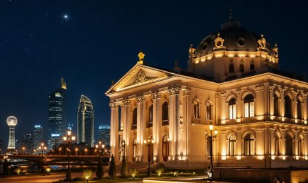 découvrez la première représentation au royal danish theatre à astana, un événement culturel exceptionnel qui illumine la scène locale avec passion et excellence.