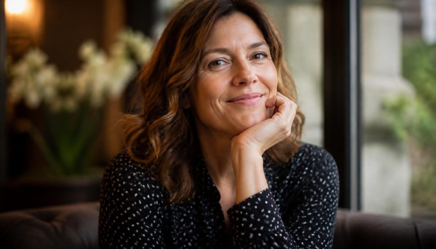 découvrez à challans comment stéphanie hamel mêle humour et récit intime pour dévoiler la force des émotions humaines, offrant une expérience sensible et authentique.