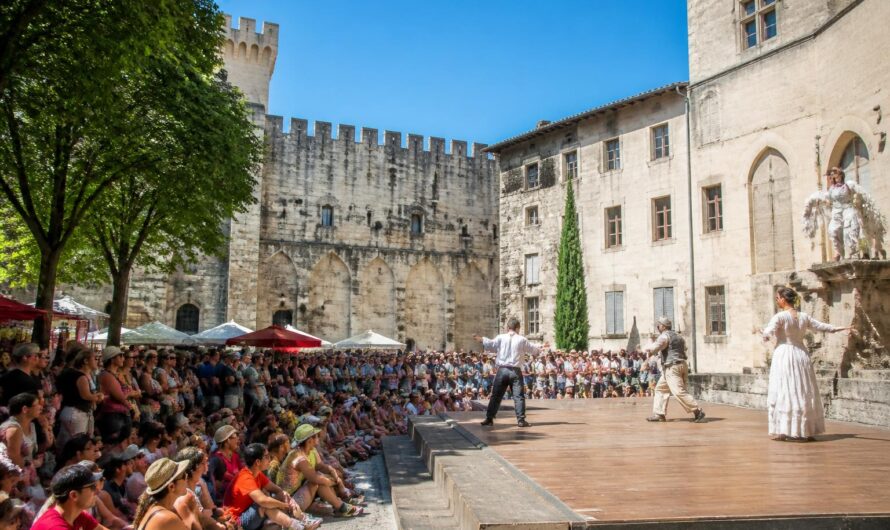 Festival d’Avignon 2026 : les spectacles phares à ne pas manquer cet été