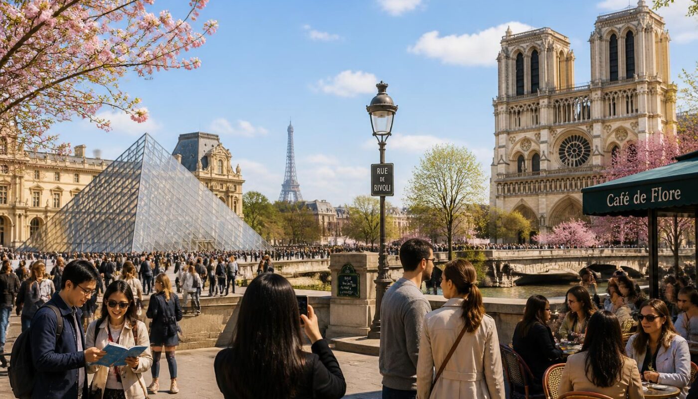 découvrez les pièces incontournables à voir à paris lors du week-end du 8 mai 2026. un guide complet pour profiter pleinement de la scène culturelle parisienne.