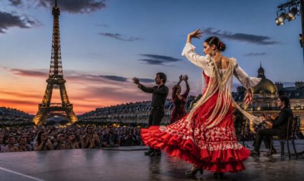 découvrez les spectacles incontournables à ne pas manquer à paris en mai 2026, avec une sélection des meilleures pièces, concerts et événements culturels pour tous les goûts.