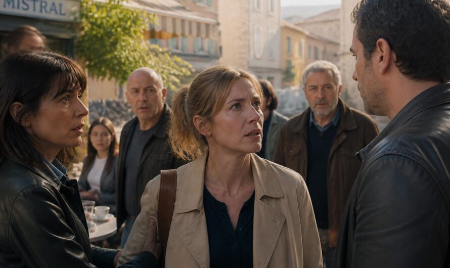 Plus belle la vie : Découvrez en avant-première les rebondissements de l’épisode 594 du vendredi 29 mai 2026