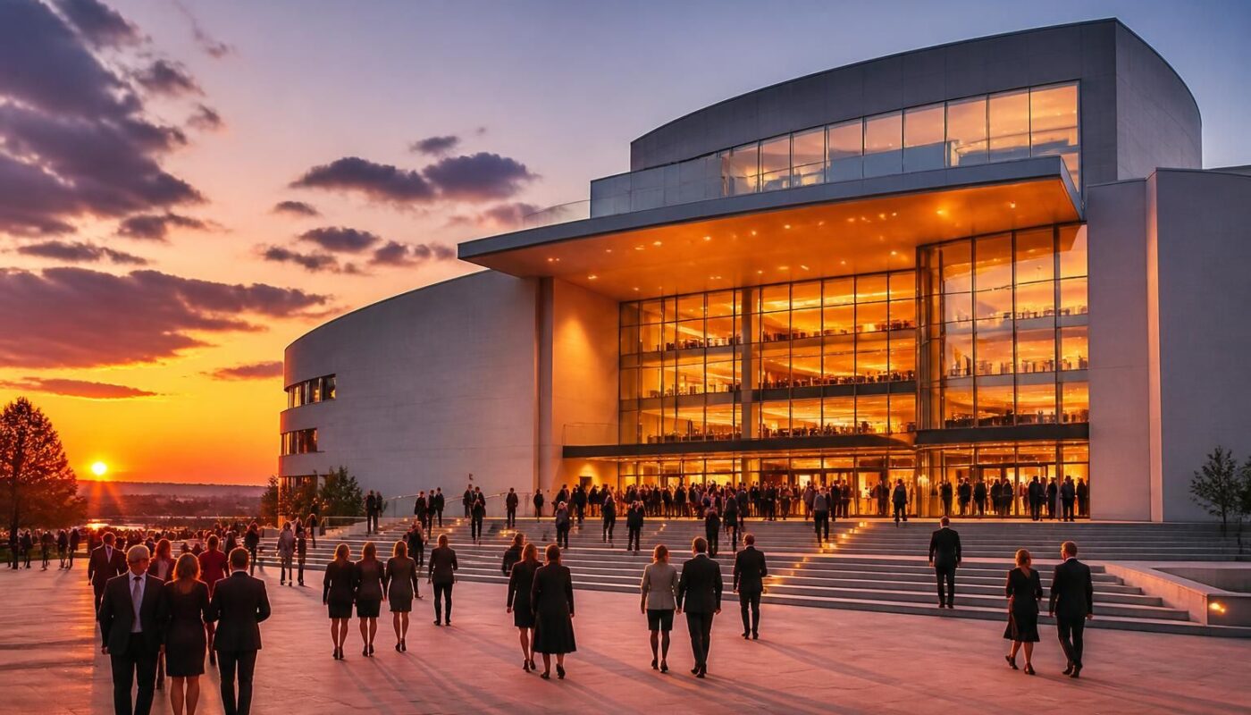 découvrez l'opéra angers nantes, labellisé théâtre lyrique d’intérêt national, une distinction prestigieuse qui célèbre son excellence artistique et son rôle majeur dans la scène culturelle française.