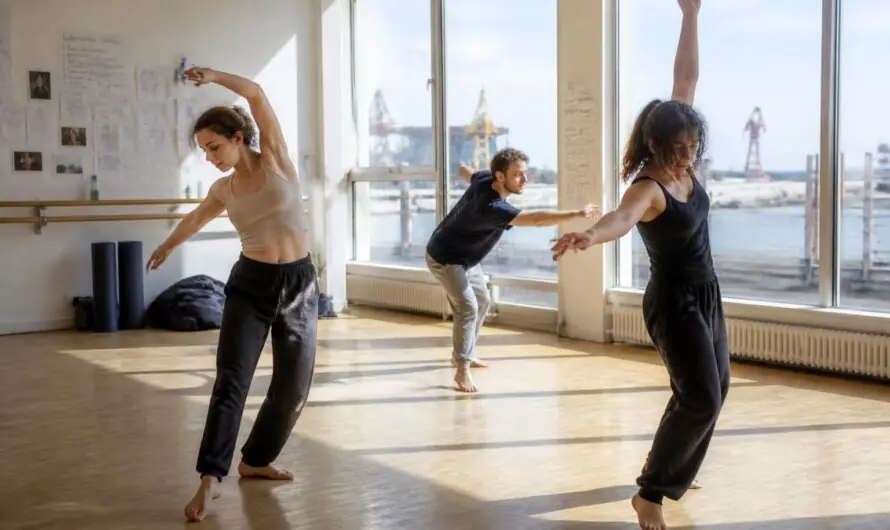 LA Summer : Trois jours immersifs au cœur du laboratoire de la danse contemporaine à Saint-Nazaire