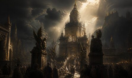 découvrez la ville-dieu-du-temple, lieu emblématique où le mystère d'un tableau de géricault se dévoile, mêlant histoire et art dans une expérience unique.