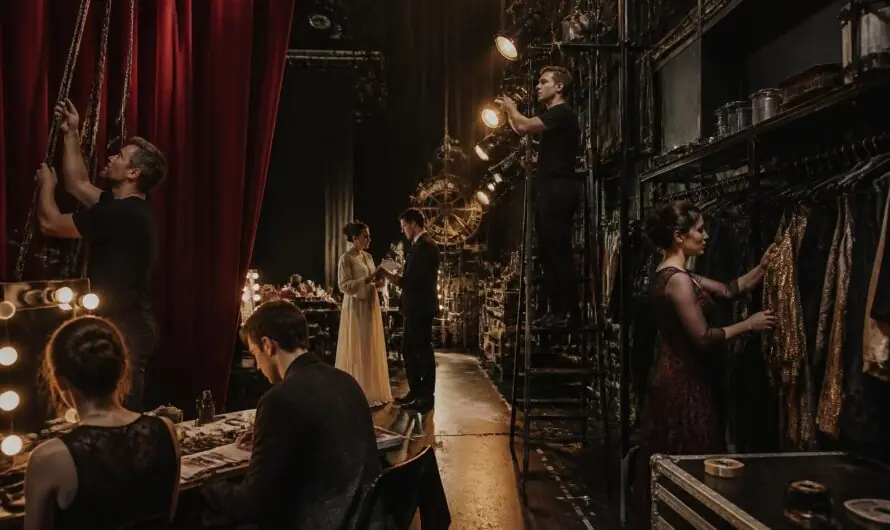 Le Théâtre de la Manufacture dévoile les coulisses de sa saison à venir