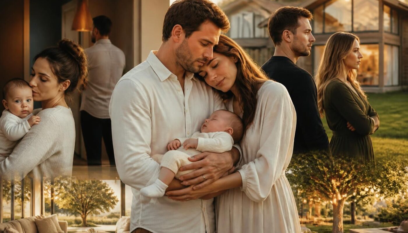 découvrez le bilan inédit des couples de mariés au premier regard 2026 : bébés, maisons, séparations et toutes les surprises de la saison.