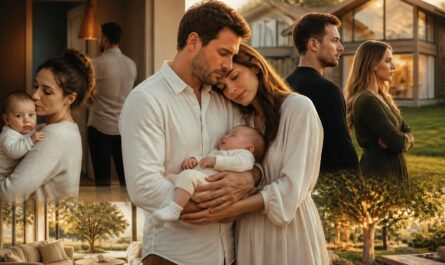 découvrez le bilan inédit des couples de mariés au premier regard 2026 : bébés, maisons, séparations et toutes les surprises de la saison.